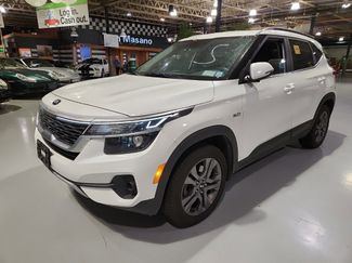 Used 2021 Kia Seltos S image 1