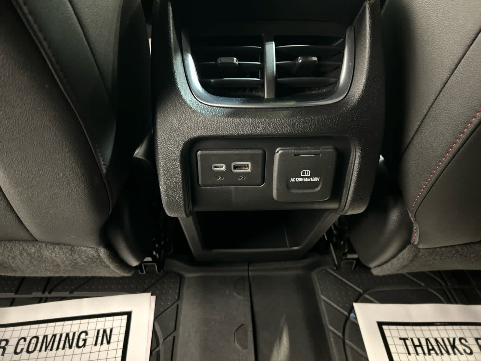 Used 2021 Chevrolet Blazer RS w/ Enhanced Convenience Package AWD/4WD image 13