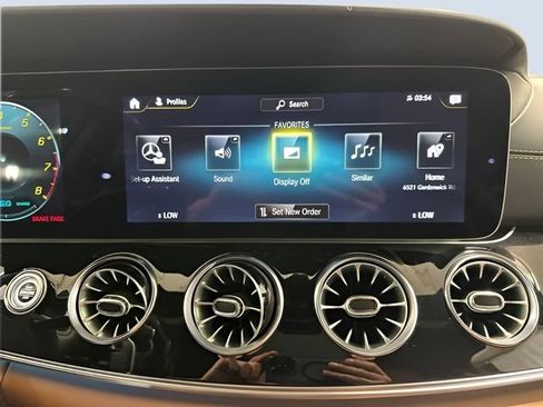 Used 2023 Mercedes-Benz AMG GT 43 image 24