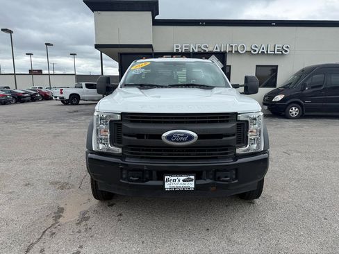 Used 2019 Ford F450 XL RWD image 3