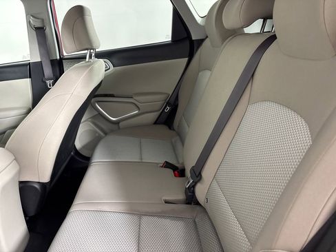 Used 2022 Kia Soul LX w/ Technology Package image 33