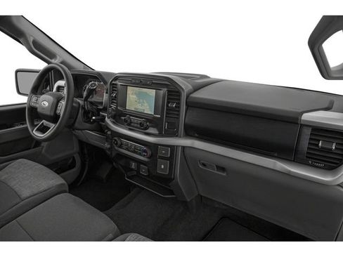 Used 2022 Ford F150 XLT RWD image 10