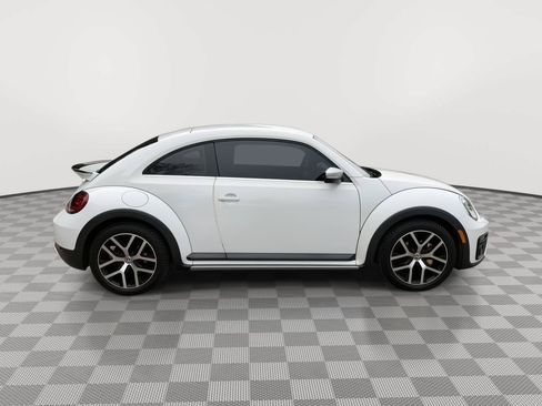 Used 2017 Volkswagen Beetle 1.8T Dune FWD image 6