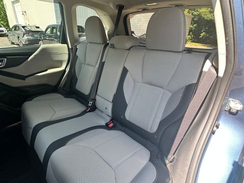 Used 2024 Subaru Forester Premium AWD/4WD image 15