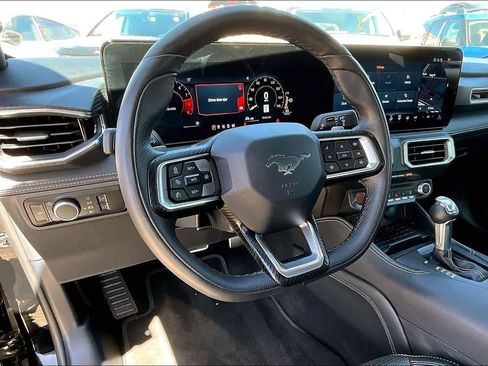 Used 2024 Ford Mustang GT Premium image 6