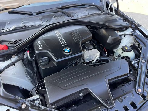 Used 2014 BMW 428i Convertible RWD image 31