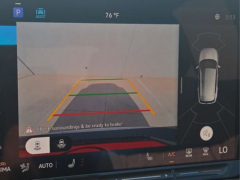 New 2026 Volkswagen Tiguan S image 22