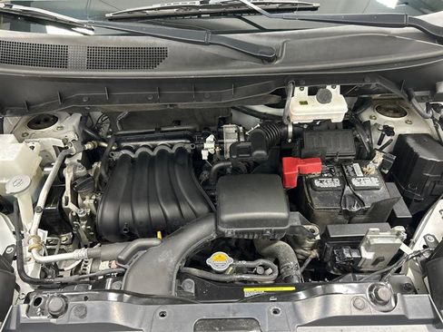 Used 2020 Nissan NV200 S w/ Back Door Glass Package image 18