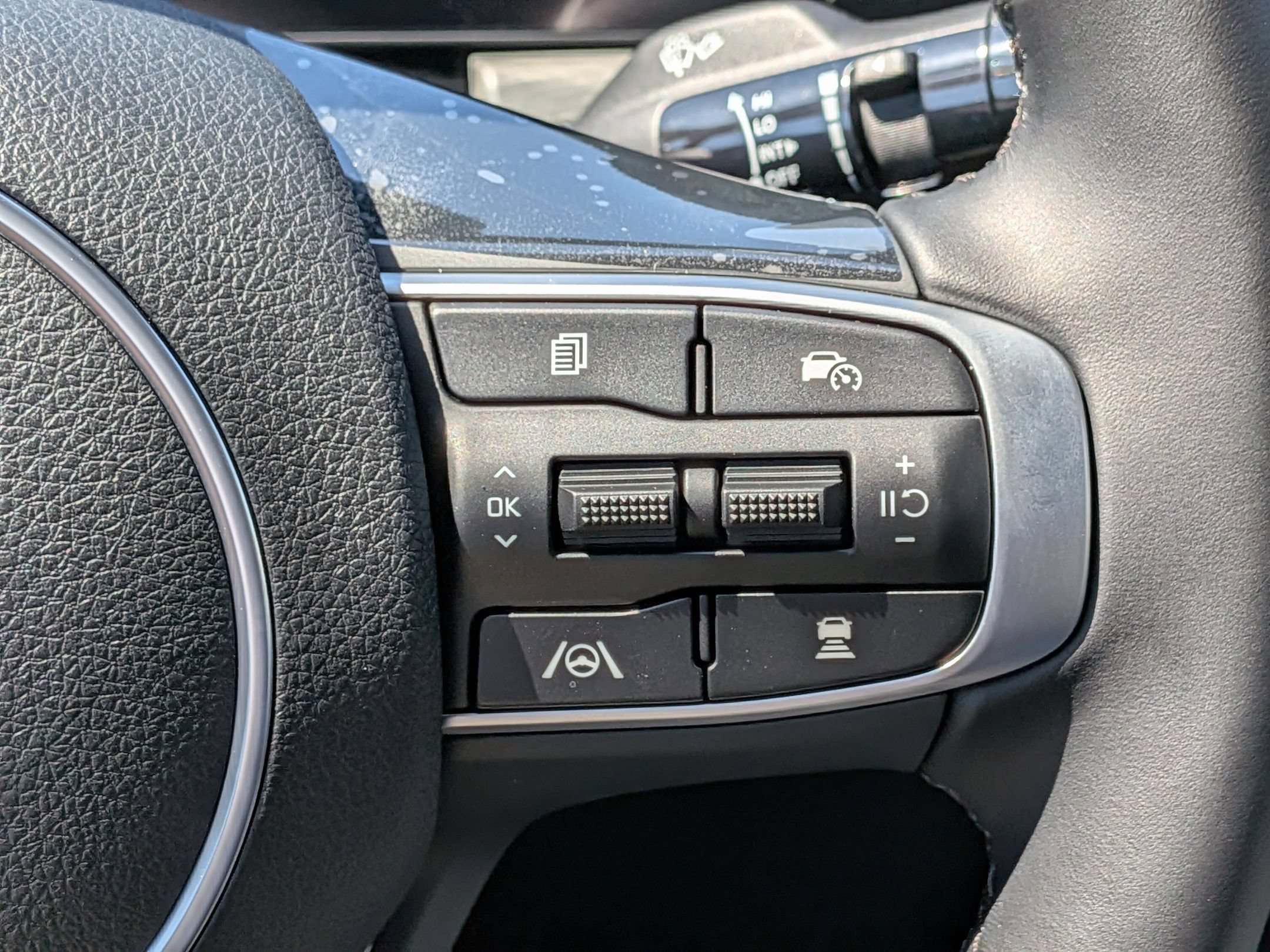 New 2026 Kia K5 EX FWD image 20