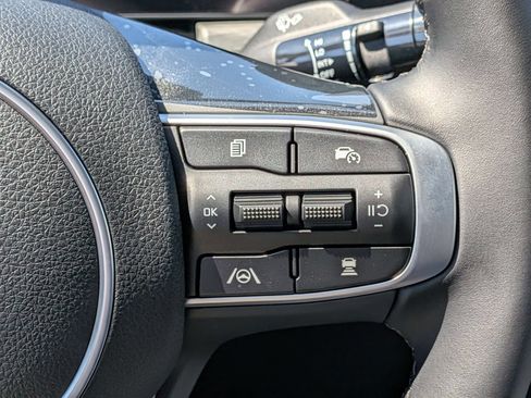 New 2026 Kia K5 EX FWD image 20