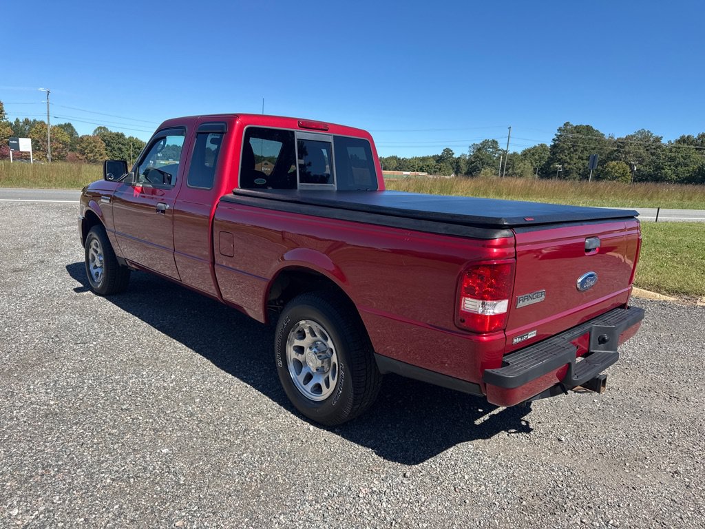 Used 2011 Ford Ranger XLT RWD image 6