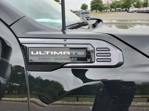 Certified 2025 GMC Sierra 2500 Denali Ultimate image 11