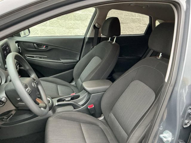 Certified 2023 Hyundai Kona SEL AWD/4WD image 14