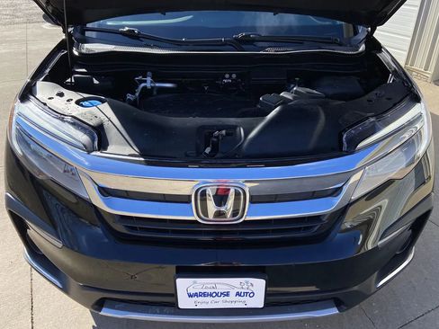 Used 2022 Honda Pilot Touring image 31