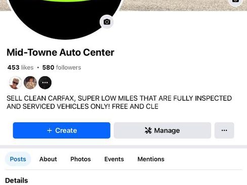 Used 2011 Mercury Grand Marquis LS RWD image 15