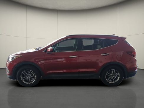 Used 2017 Hyundai Santa Fe Sport FWD image 4