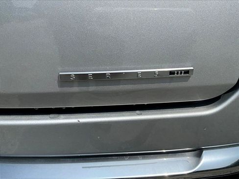 Used 2024 Jeep Wagoneer Series III image 8