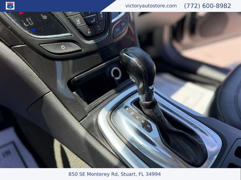 Used 2017 Buick Regal Sport Touring FWD image 27