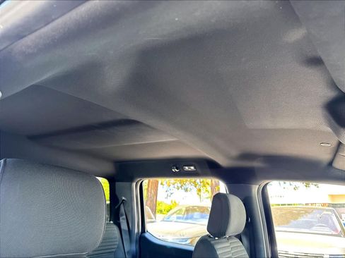Used 2021 Ford F150 XL w/ STX Appearance Package AWD/4WD image 25