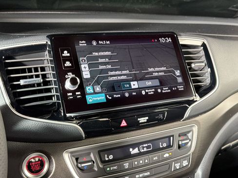 New 2026 Honda Ridgeline TrailSport+ image 24