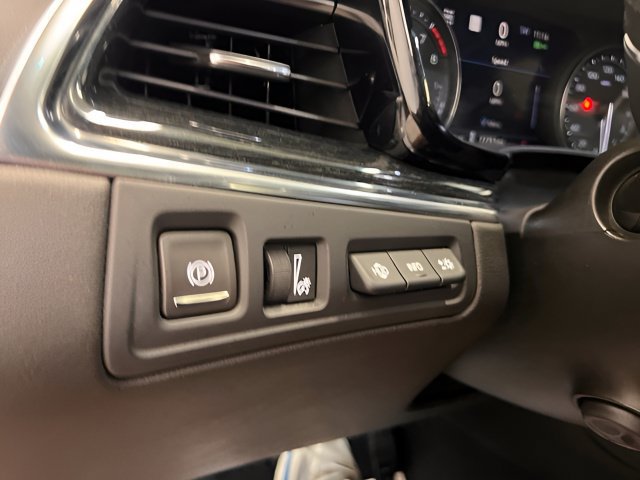 Used 2021 Cadillac XT5 Premium Luxury AWD/4WD image 17