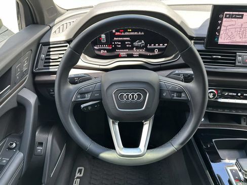 Used 2023 Audi Q5 2.0T Prestige AWD/4WD image 15