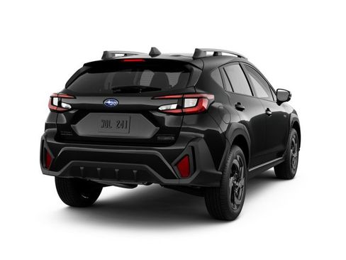 New 2026 Subaru Crosstrek 2.5i Limited AWD/4WD image 8