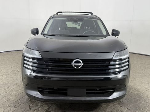 Used 2026 Nissan Kicks SV w/ Cold Weather Package FWD image 2