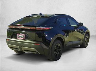 New 2026 Toyota C-HR AWD/4WD video 2