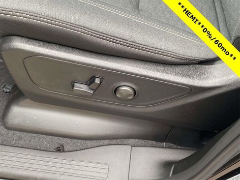 New 2026 RAM 1500 Big Horn image 17