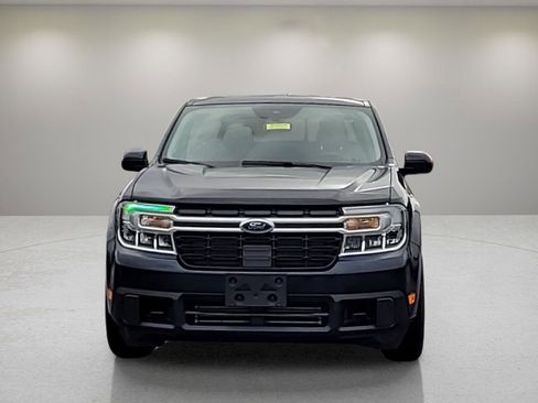 Used 2023 Ford Maverick Lariat w/ Lariat Luxury Package image 2