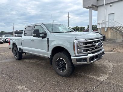 Used 2025 Ford F250 Lariat w/ Lariat Ultimate Package