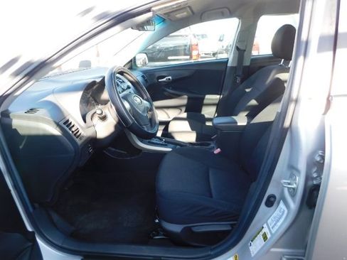 Used 2009 Toyota Corolla image 10