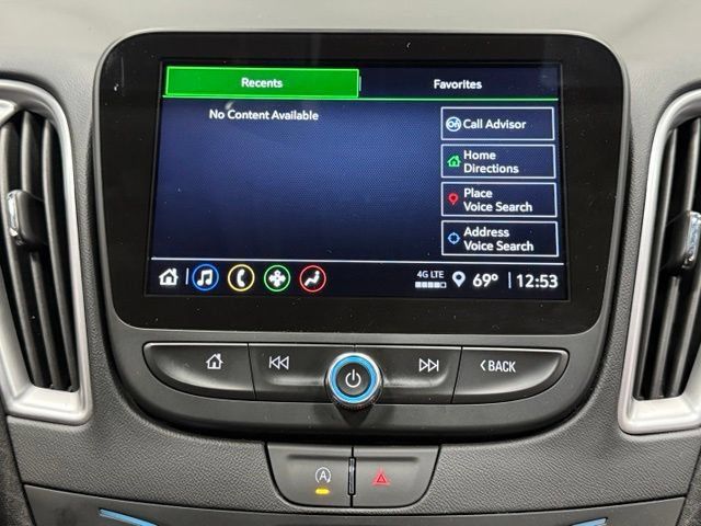 Used 2025 Chevrolet Malibu LT FWD image 24