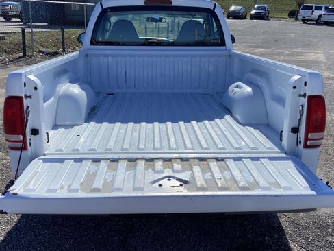 Used 2000 Dodge Dakota 2WD Regular Cab image 7