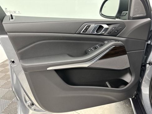 New 2026 BMW X5 xDrive40i AWD/4WD image 26