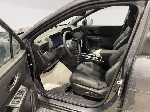 New 2026 Subaru Outback Limited AWD/4WD image 10
