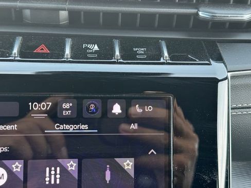 Certified 2024 Jeep Grand Cherokee Laredo w/ Luxury Tech Group I AWD/4WD image 36