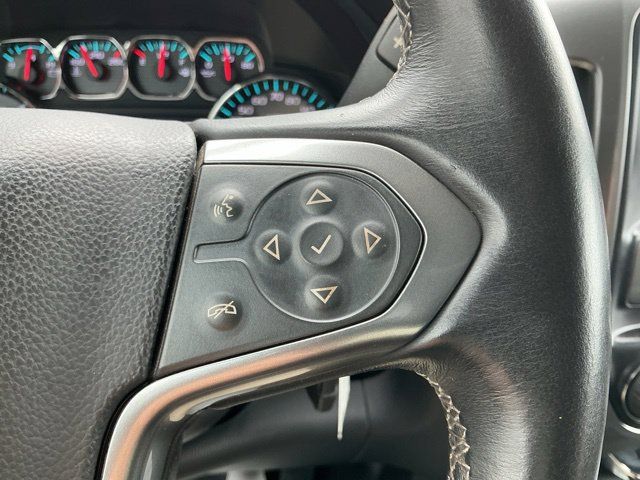 Used 2015 Chevrolet Silverado 1500 LT w/ All Star Edition AWD/4WD image 15