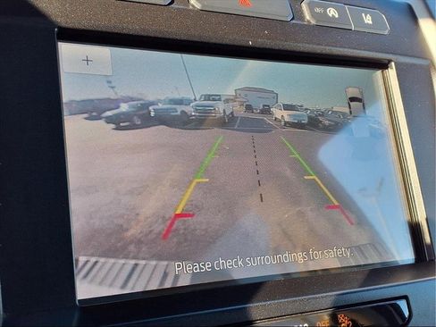 Used 2020 Ford F150 Lariat w/ Equipment Group 502A Luxury image 7