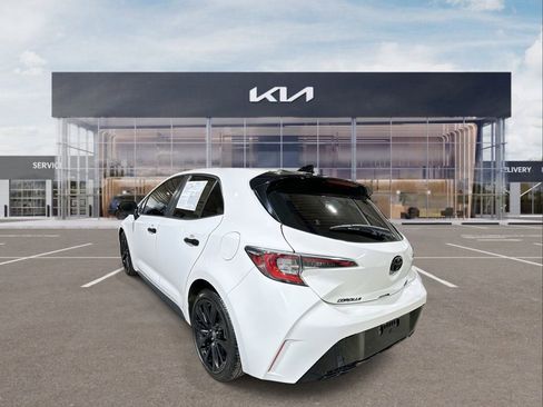 Used 2021 Toyota Corolla SE image 6