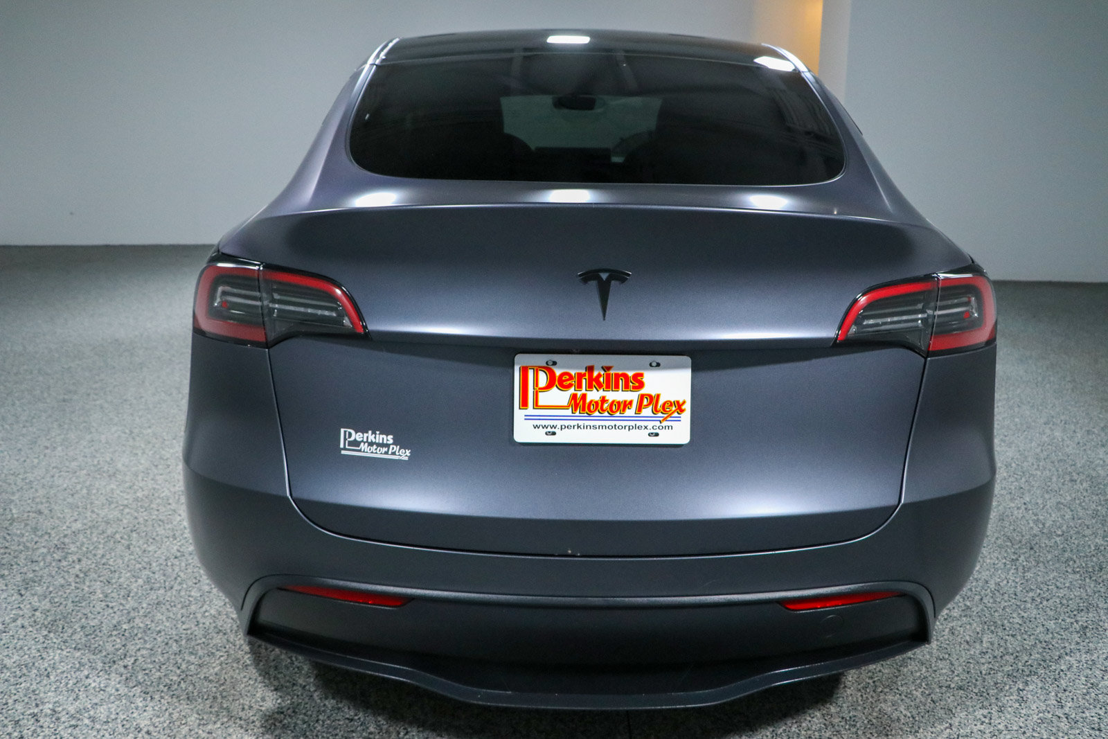Used 2023 Tesla Model Y Long Range AWD/4WD image 8