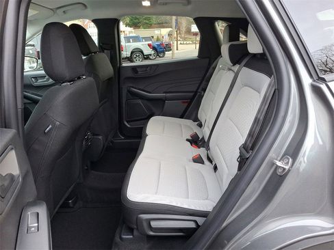 New 2025 Ford Escape Active w/ Cold Weather Package image 5