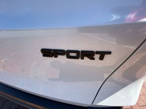 Certified 2025 Honda CR-V Sport-L image 35
