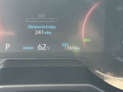 Certified 2025 Toyota RAV4 XLE w/ Weather Package image 28