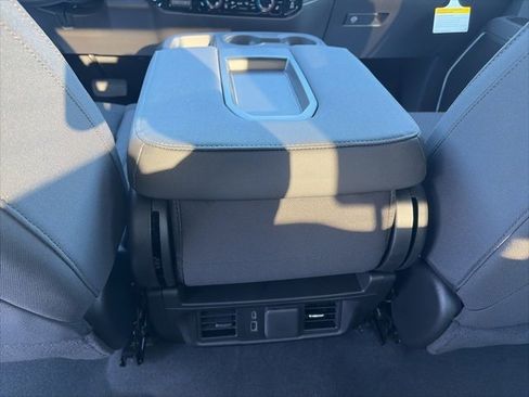 New 2026 Chevrolet Silverado 1500 RST w/ RST Select Package image 13
