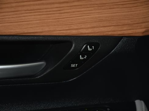 Used 2024 Toyota Grand Highlander Limited image 12