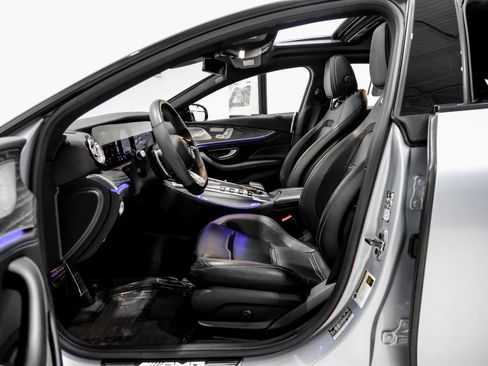 Used 2022 Mercedes-Benz AMG GT 53 image 6