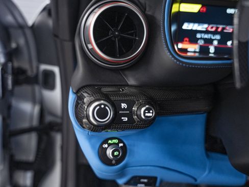 Used 2022 Ferrari 812 GTS RWD image 48
