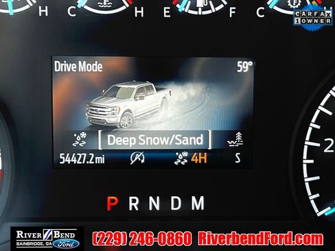 Used 2023 Ford F150 XLT image 30